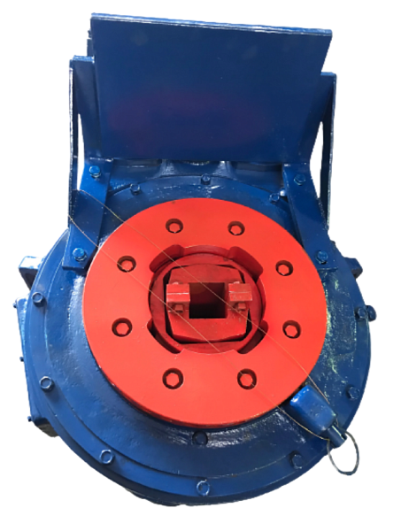 ООО "Инжиниринговый Центр "НафтаТек" - 1